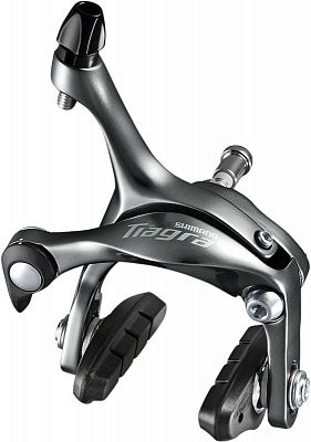 Превью  Тормоз в сборе SHIMANO Tiagra BR-4700 Ободной